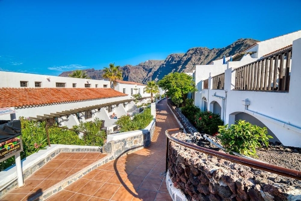 Hotel Ona Las Rosas
